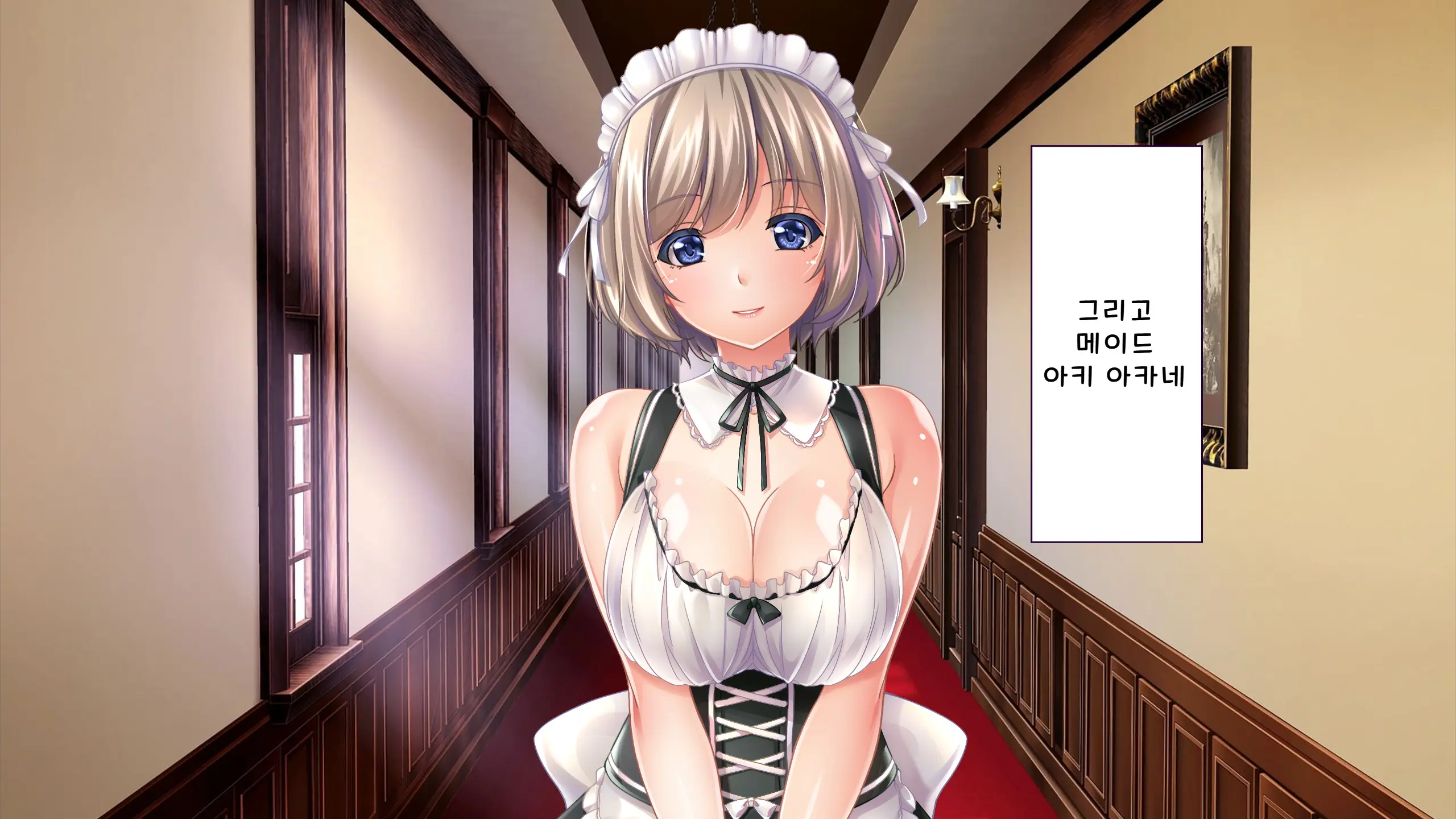 Kochou-Ke No Oshigoto ~ Genan (Niku Vibe) No Boku Ga Okusama, Ojousama, Maid Ni Mainichi Nakadashi Haramase! | 코쵸우 가문의 일 〜하인(고기 딜도)인 내가 부인·아가씨·메이드에게 매일 질내사정해서 임신시킨 이야기